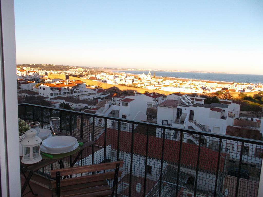 Sea & Algarve