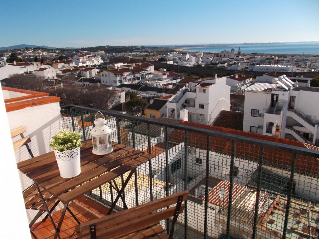 Apartamento Sea & Algarve Lagos
