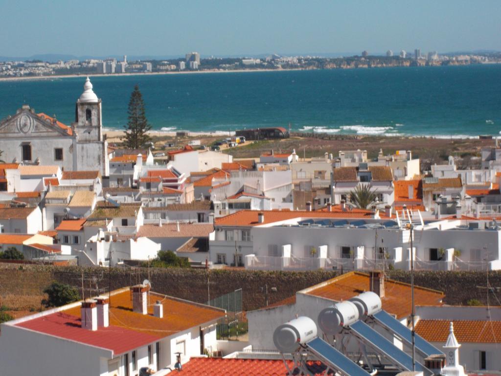 Apartamento Sea & Algarve