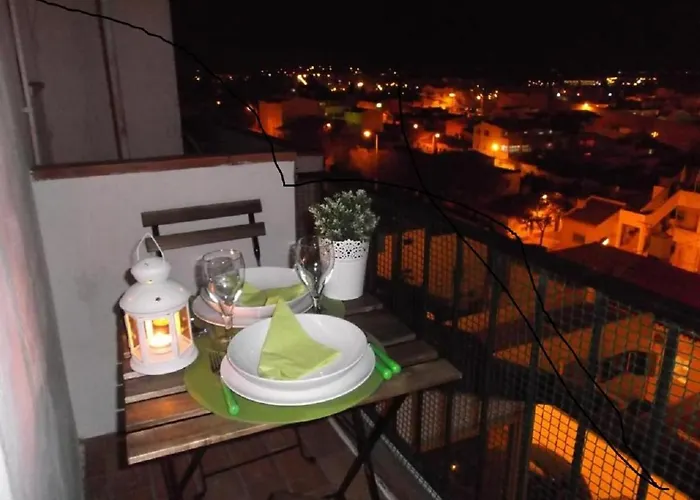 Sea & You Algarve Apartment