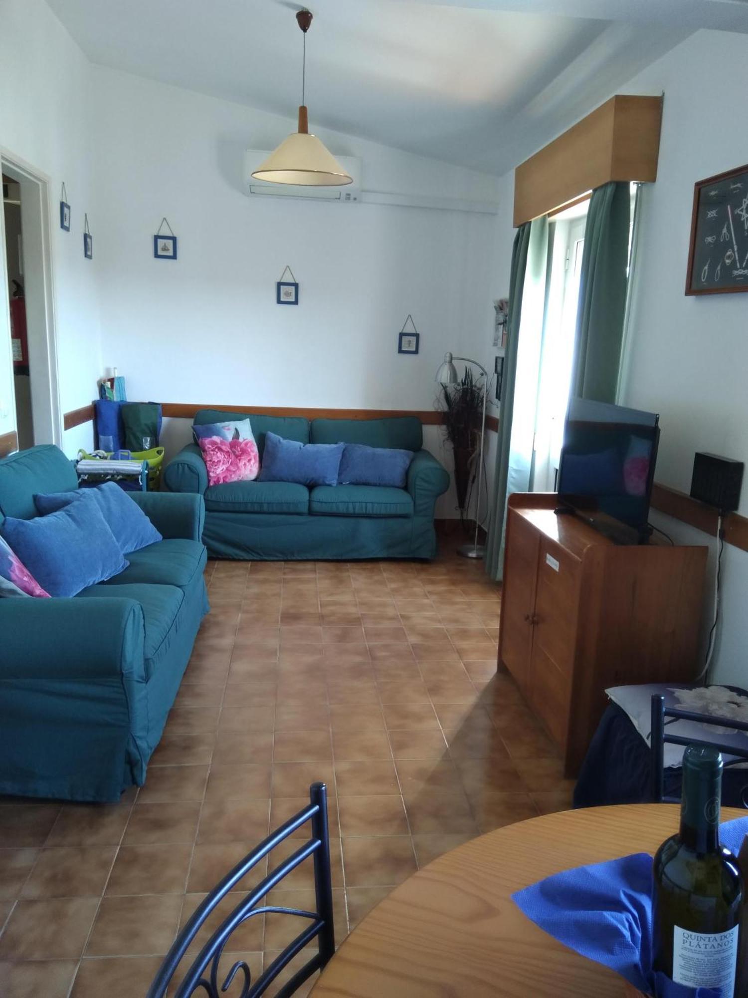 Apartamento Sea & Algarve