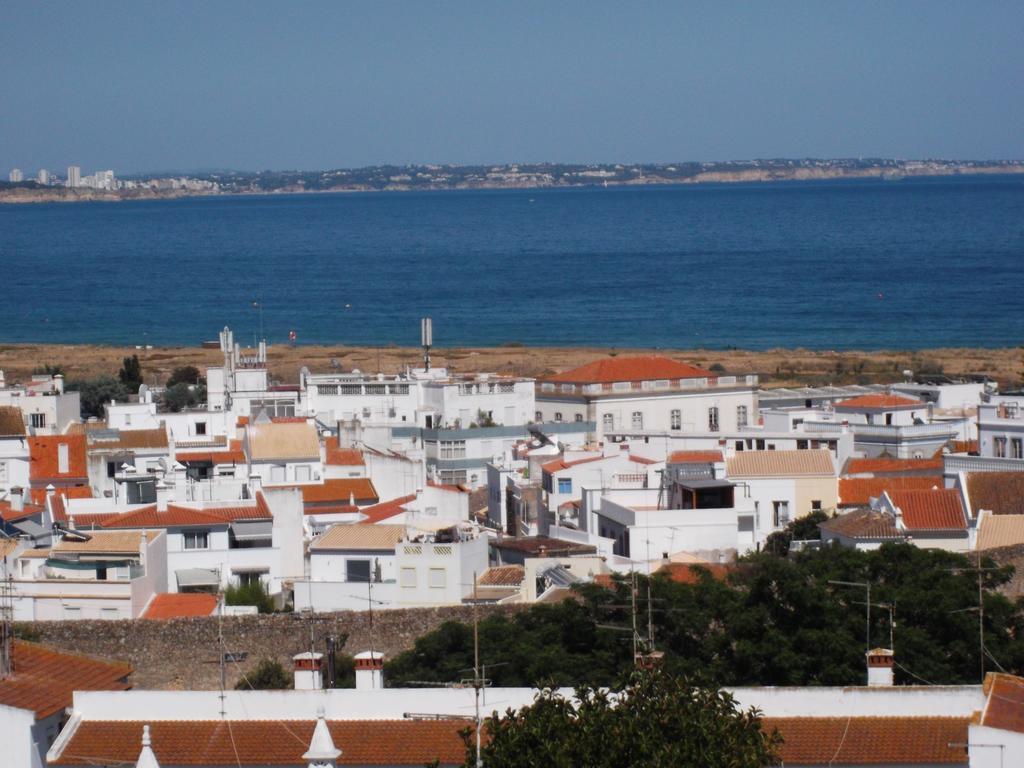 Sea & Algarve Lagos