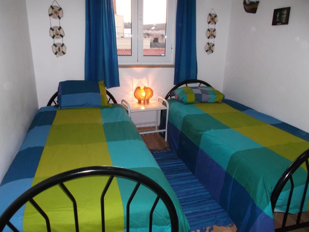 Sea & Algarve Apartamento *