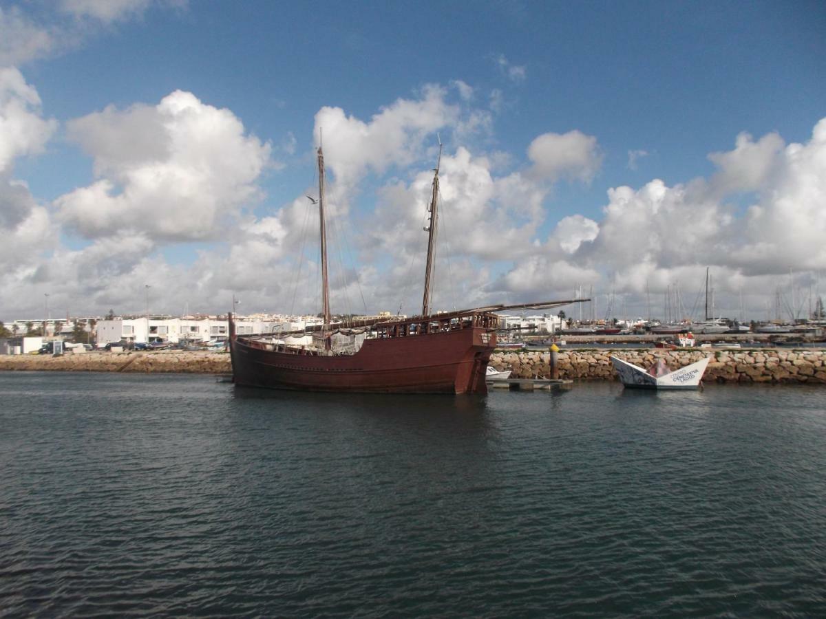 Sea & Algarve