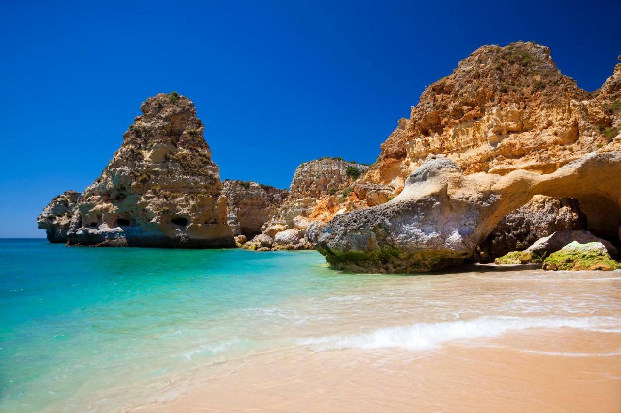 Sea & Algarve Apartamento
