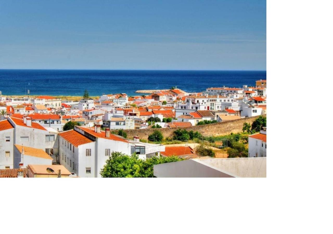 Sea & Algarve Apartamento