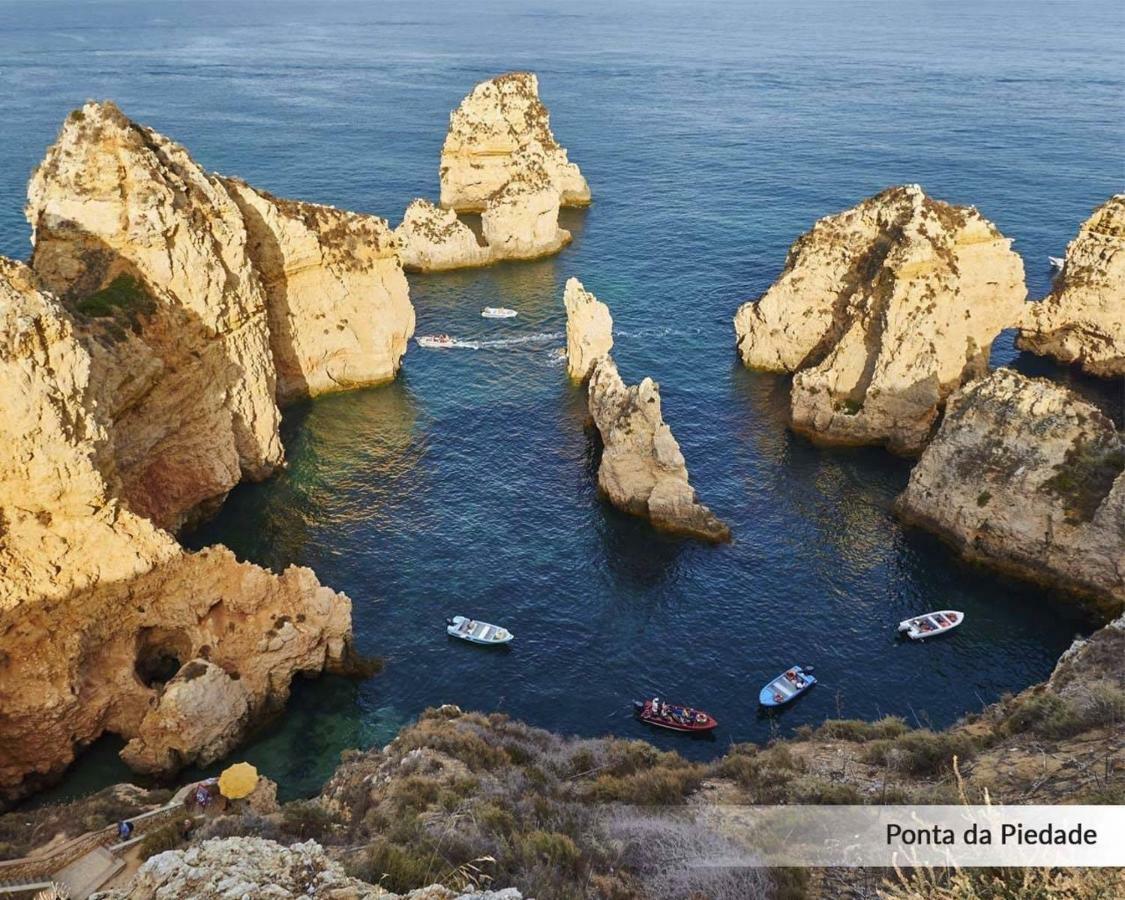 Sea & Algarve * Lagos