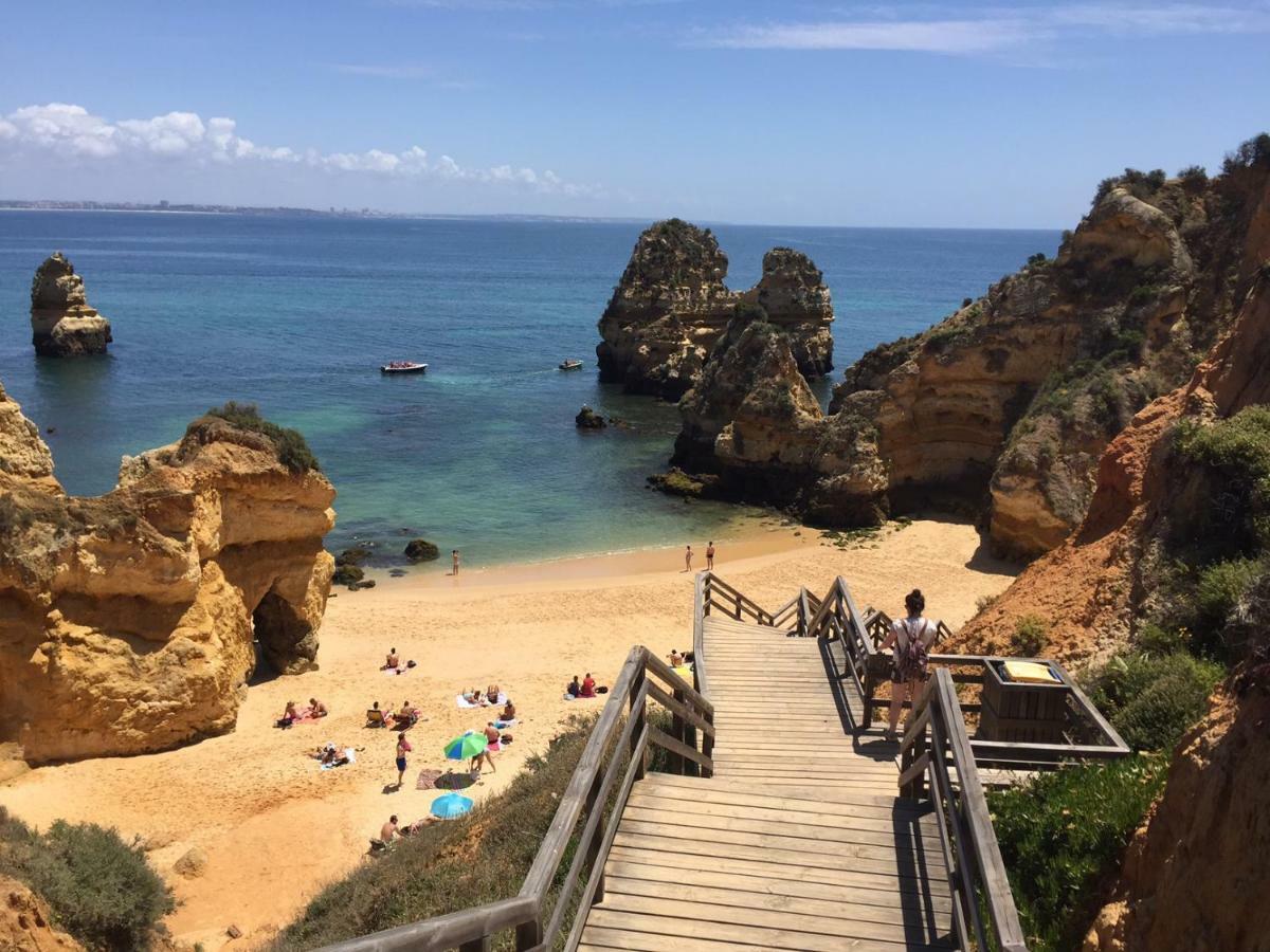 Apartamento Sea & Algarve